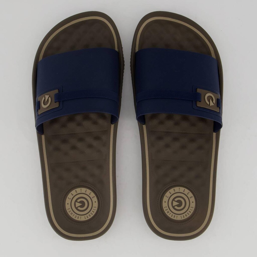 Chinelo Cartago Gaspea Marinho