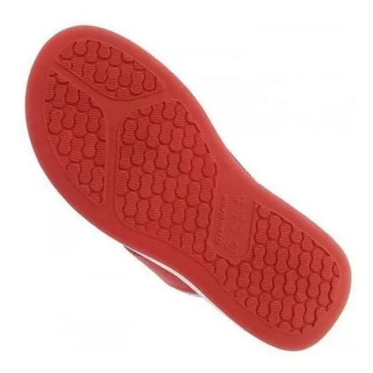 Chinelo Cartago Malaga Masculino Varias Cores Original Mt - Azul+Vermelho