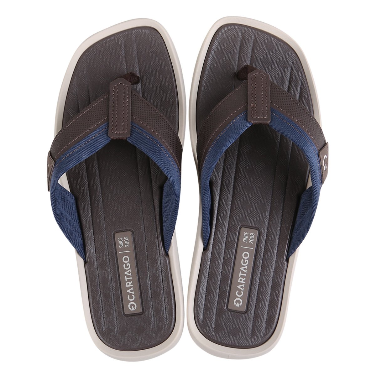 chinelo cartago valor