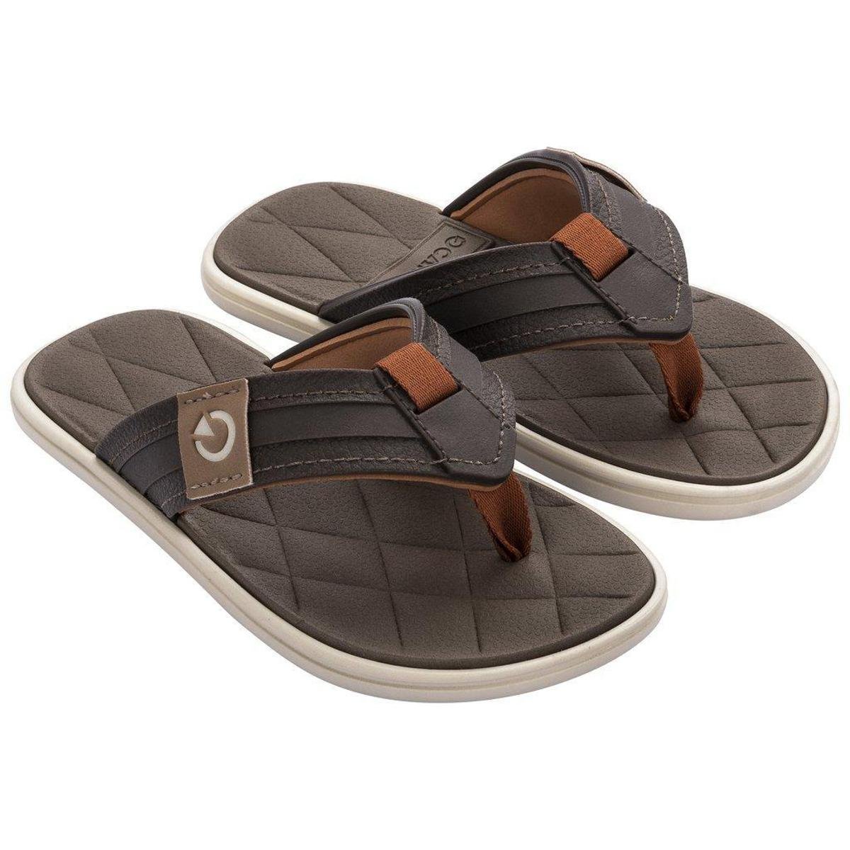 Chinelo Cartago Malta IV Dedo 11359 29/36 Menor preço em Chinelo Cartago Malta IV Dedo 11359 29/36