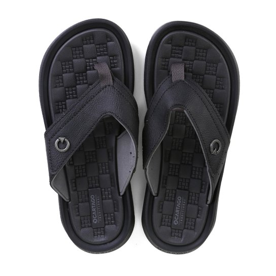 Cartago Sandals Preço De Chinelo Cartago Centauro Chinelo Slide