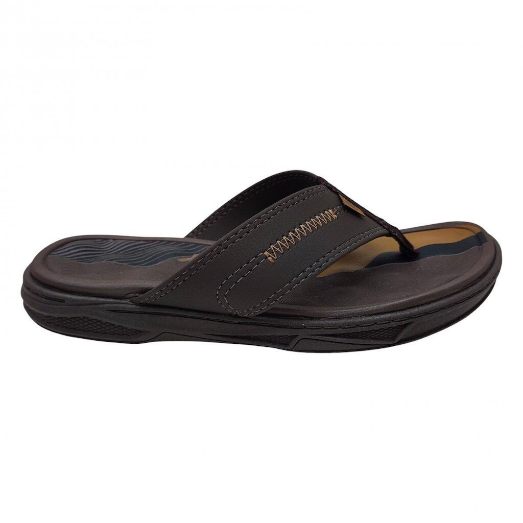 Chinelo Casual Infantil Molekinho Menino 2402842