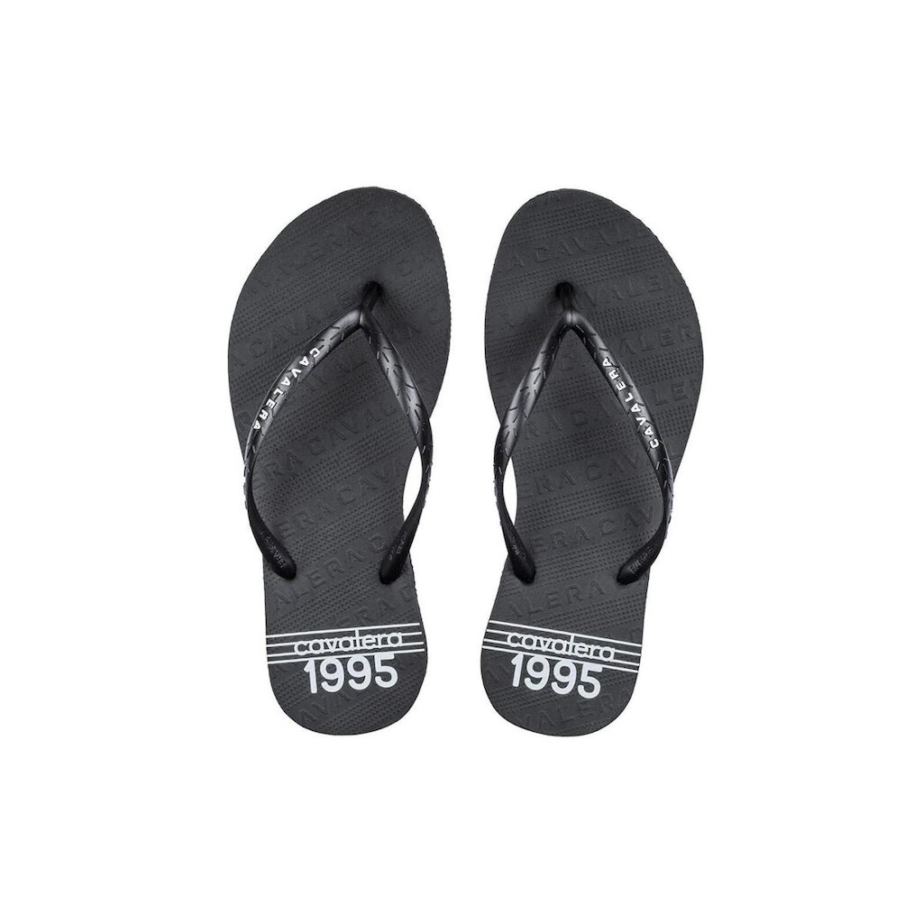 CHINELO CAVALERA 1995 - PRETO - 33-34