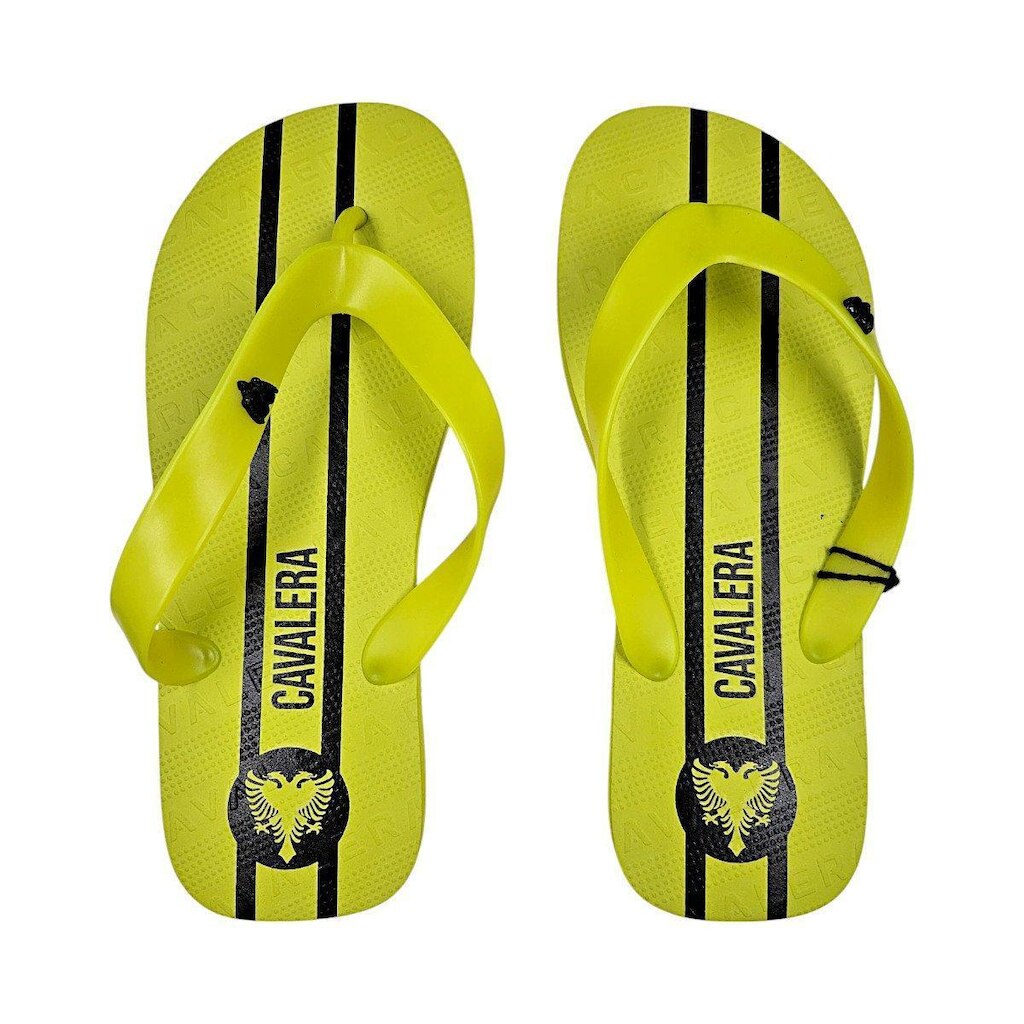 Chinelo Cavalera Eagle Stripes Masculino
