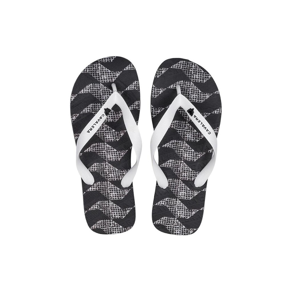 CHINELO CAVALERA ESSEPÊ - PRETO - 37-38