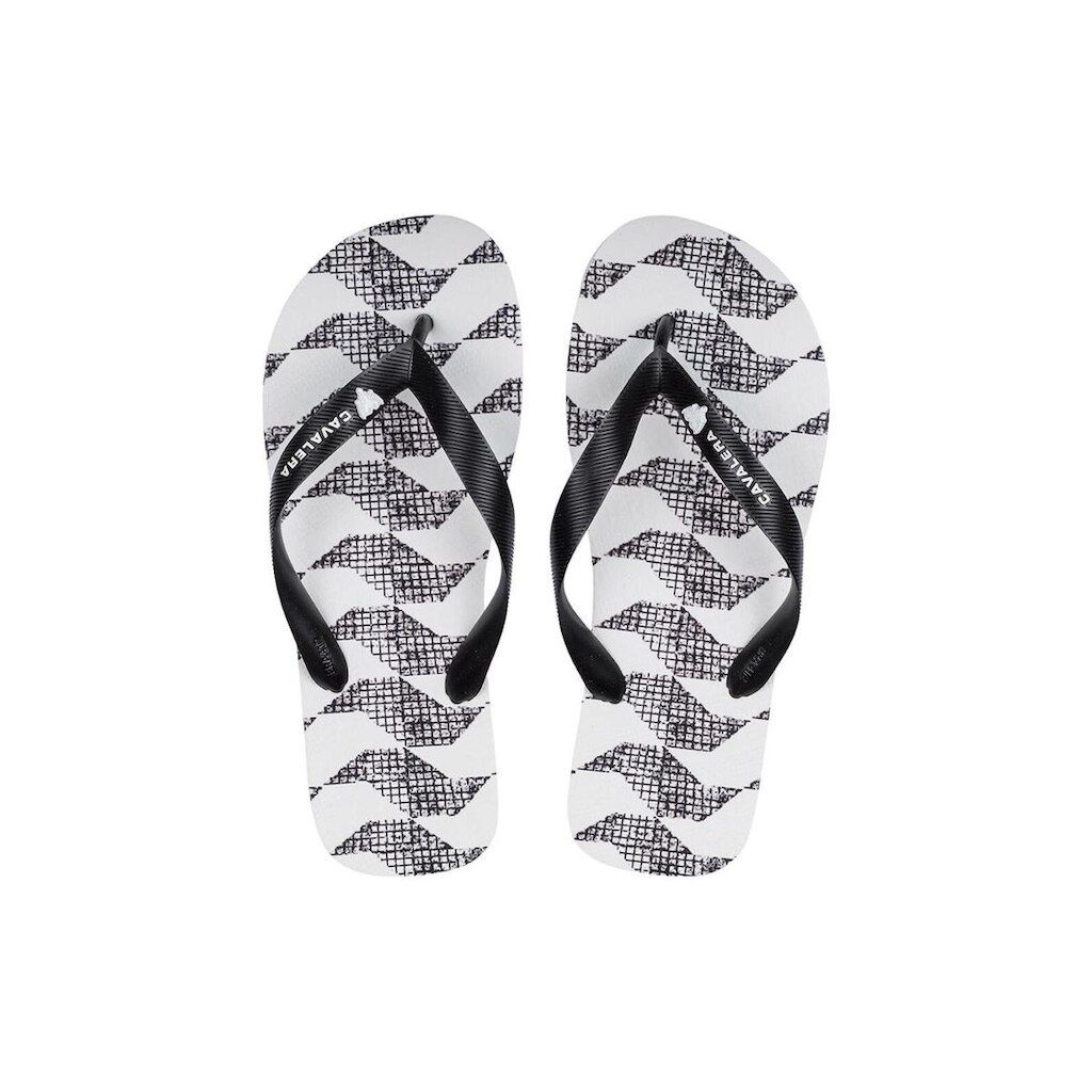 CHINELO CAVALERA ESSEPÊ - PRETO - 37-38