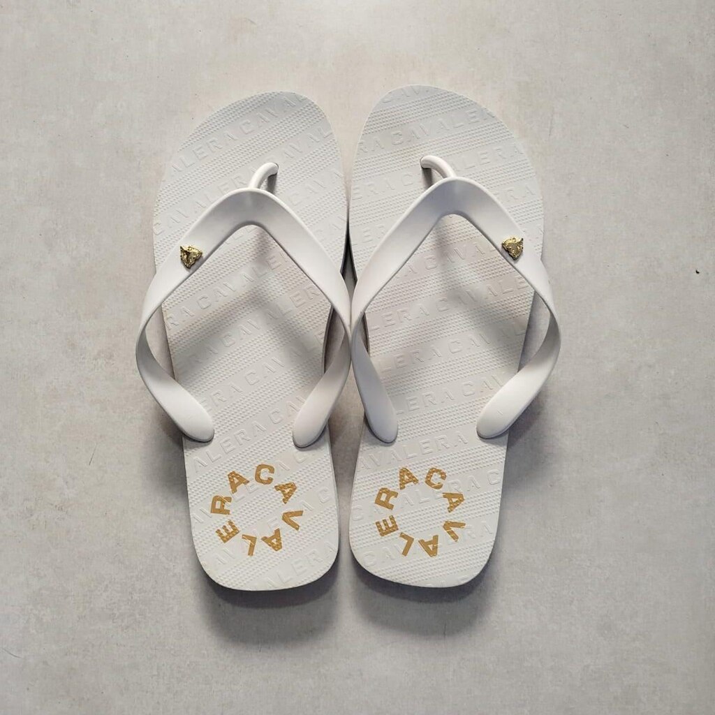 Chinelo Cavalera Golden Masculino