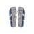 Chinelo Cavalera Jimmy Cinza 43/44 - Cinza