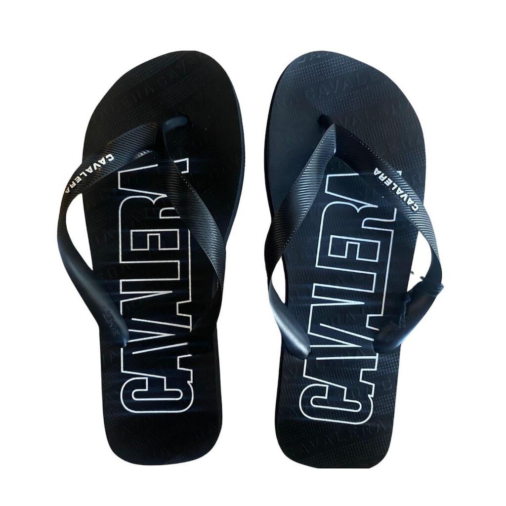 Chinelo Cavalera Letter Masculino
