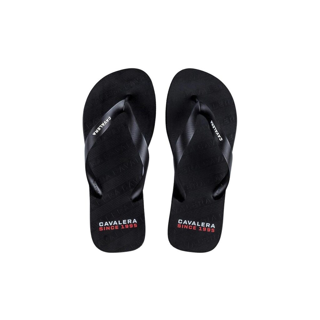 CHINELO CAVALERA MASCULINO 1995 - PRETO - 41-42