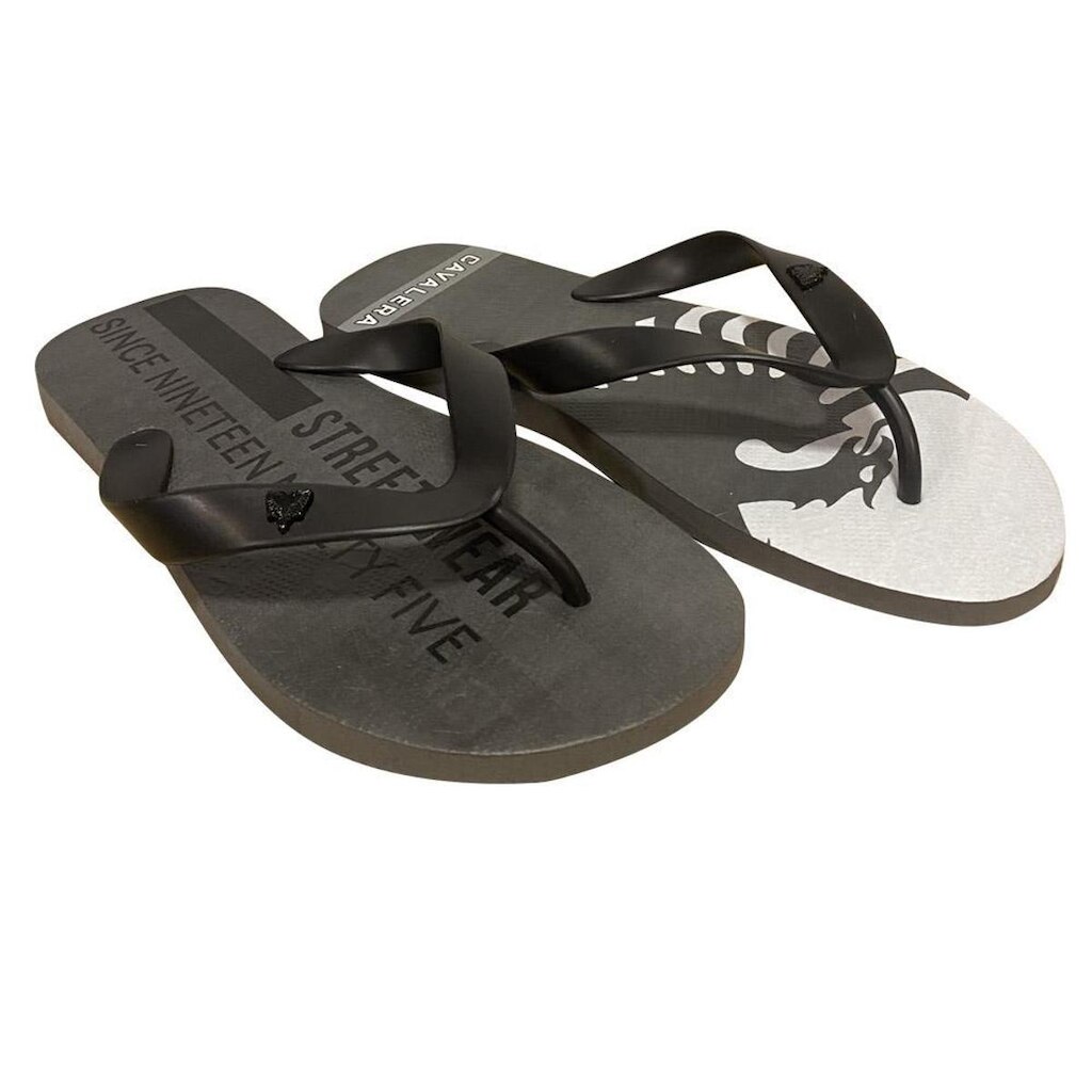 Chinelo Cavalera Masculino Since 1995