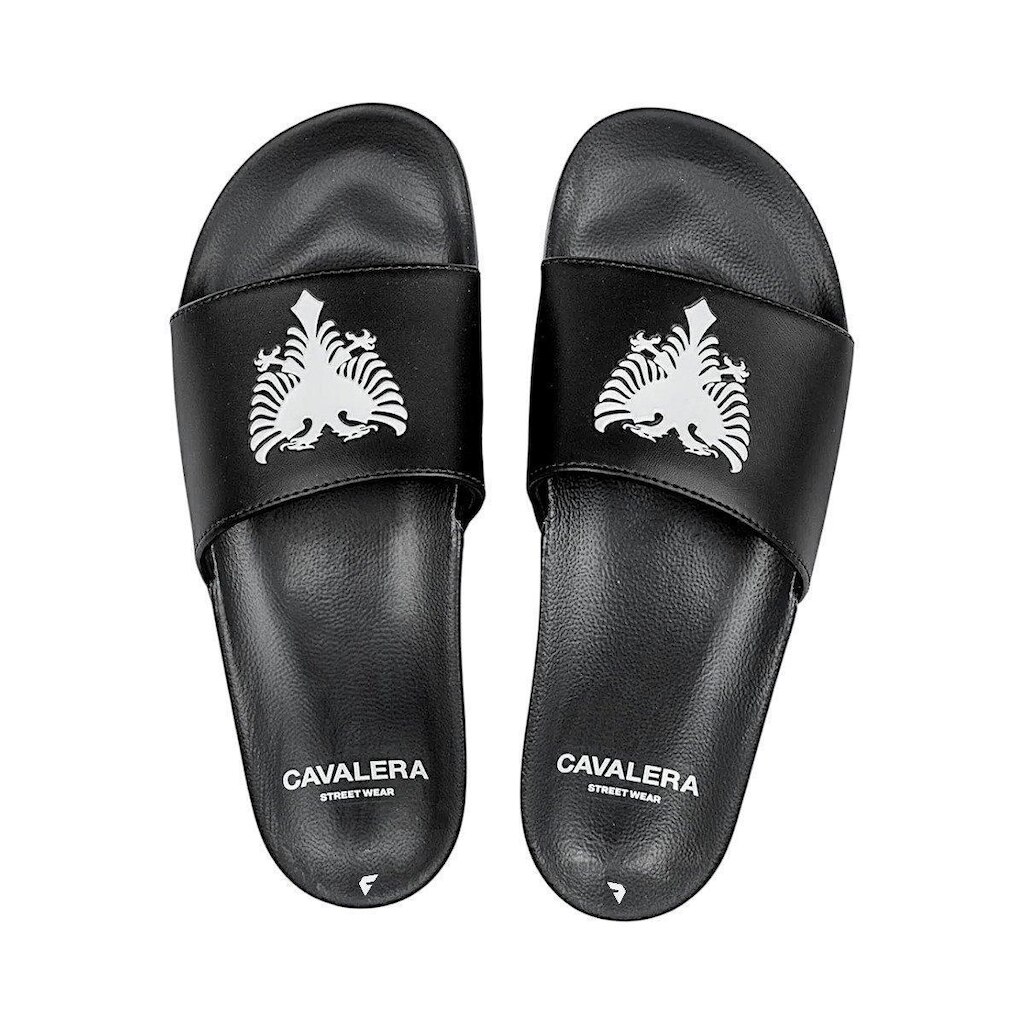 Chinelo Cavalera Slide Masculino