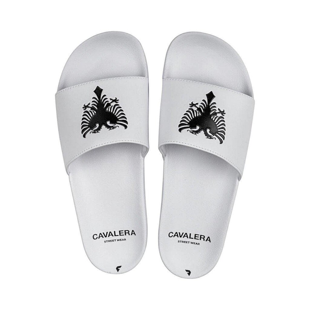 Chinelo Cavalera Slide Masculino