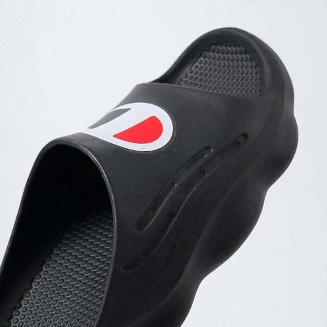 Chinelo Champion Nuvem Spheric Branco