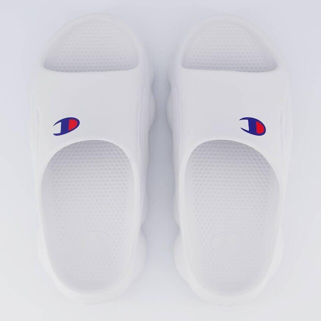 Chinelo Champion Nuvem Spheric II Classic