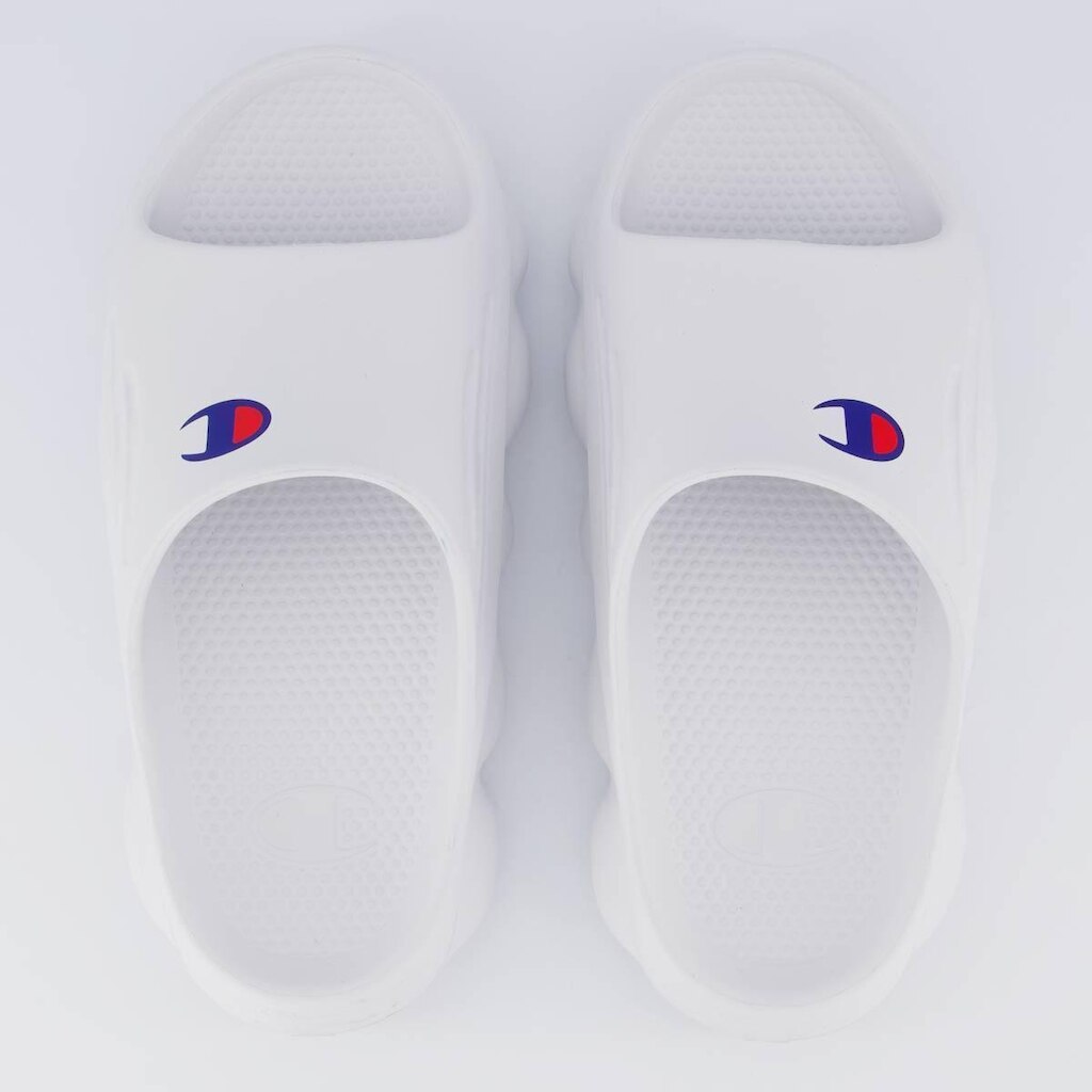 Chinelo Champion Nuvem Spheric II Classic