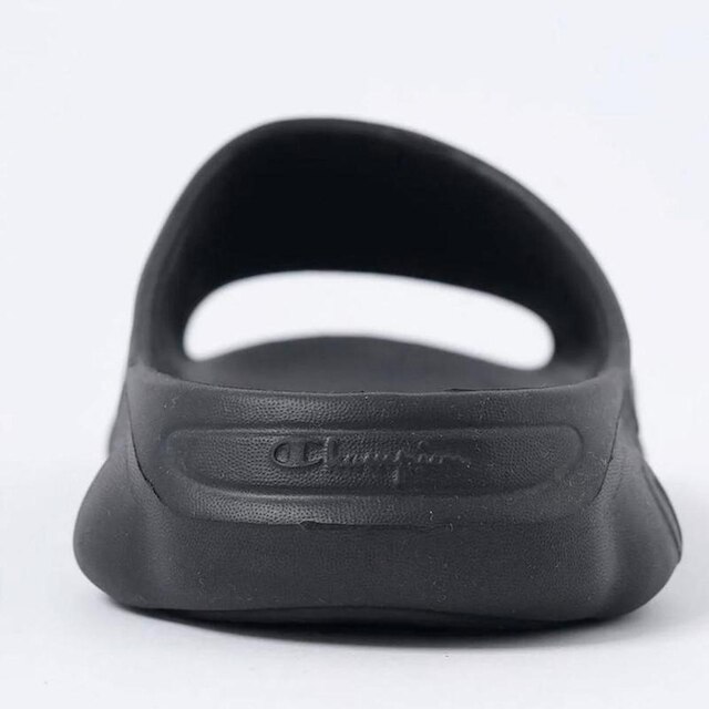 Chinelo Champion Nuvem Spheric II Preto
