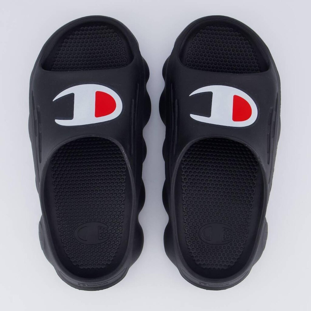 Chinelo Champion Nuvem Spheric Masculino