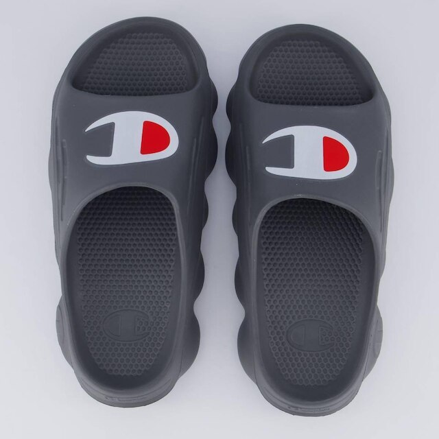 Chinelo Champion Nuvem Spheric Masculino
