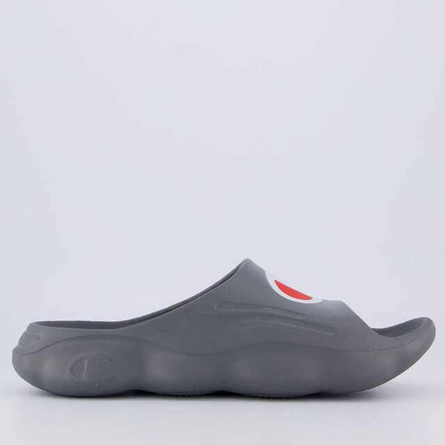 Chinelo Champion Nuvem Spheric Masculino