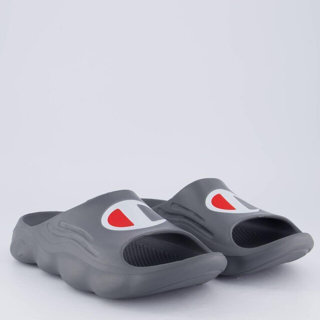 Chinelo Champion Nuvem Spheric Masculino
