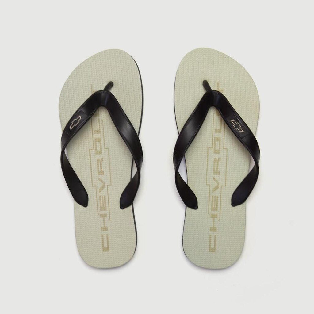 Chinelo Chevrolet - Pickup Classic - Dourado
