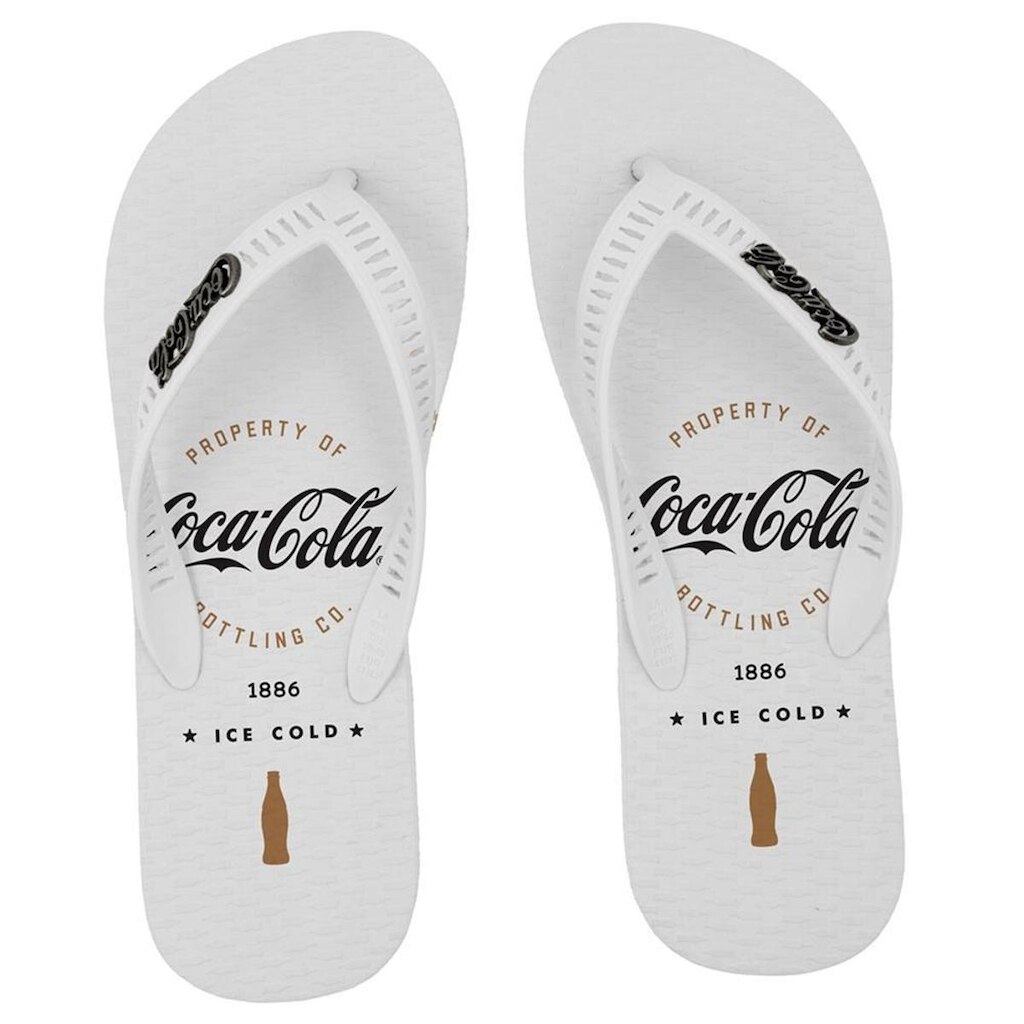 CHINELO COCA COLA ALGONIA MASCULINO