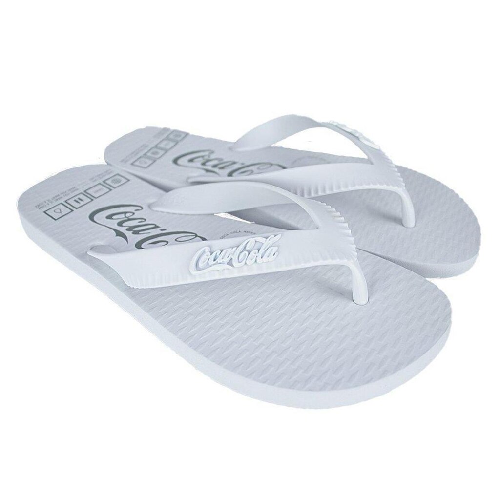 CHINELO COCA COLA ALLEN MASCULINO