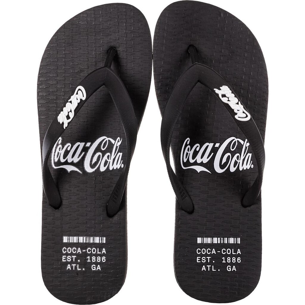 CHINELO COCA COLA ALMA 2 MASCULINO