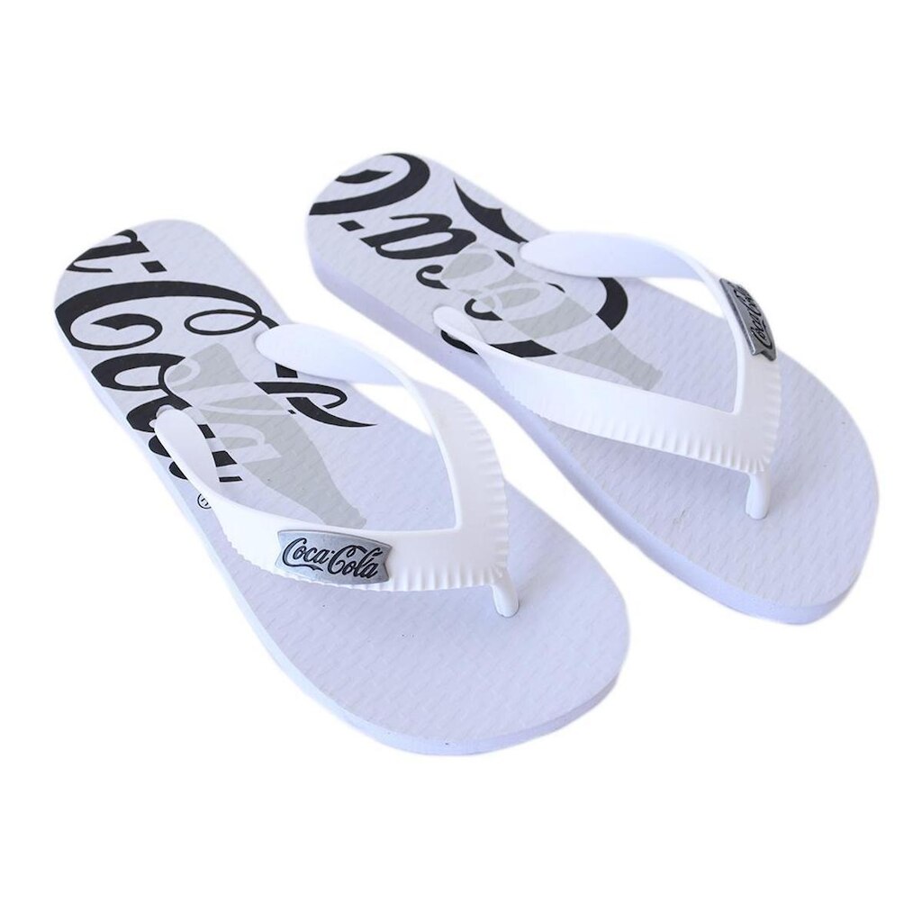 Chinelo Coca Cola Blend Masculino Original Lançamento