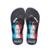 Chinelo Coca Cola Bottle Dimension 2 Masculino CC4428 - Preto