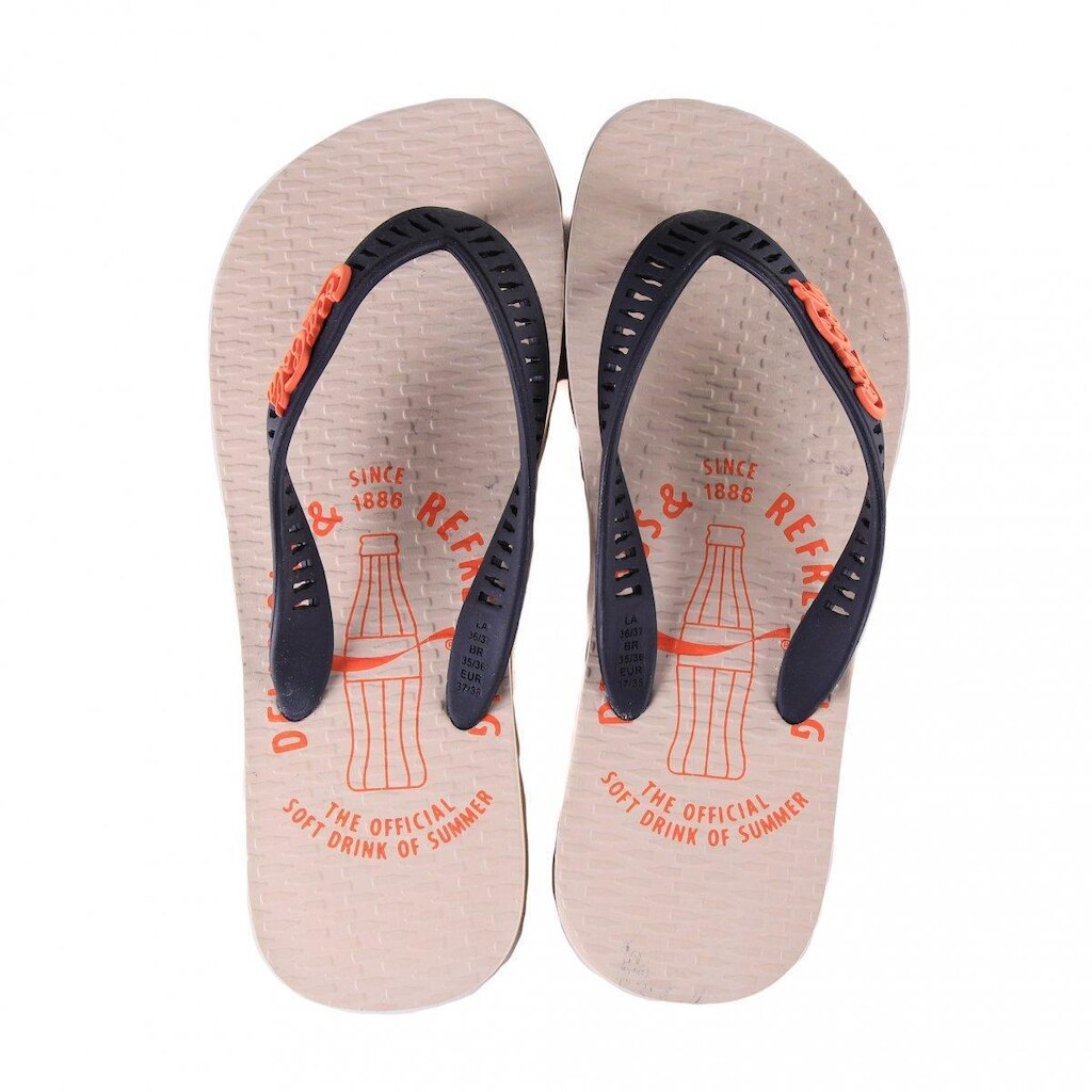Chinelo Coca-Cola Cc4505