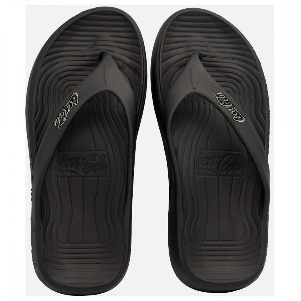 Chinelo Coca Cola Cc4638 Iconic Masculino