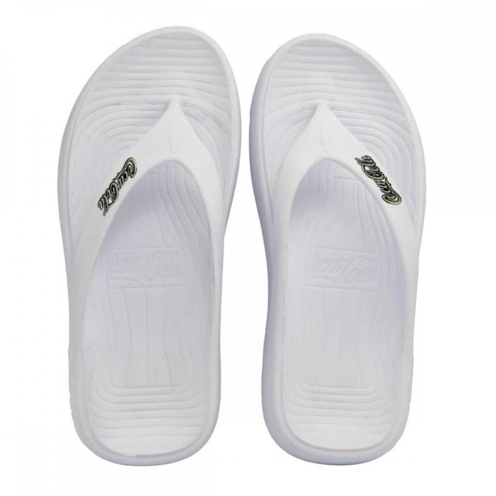 Chinelo Coca Cola Cc4638 Iconic Masculino
