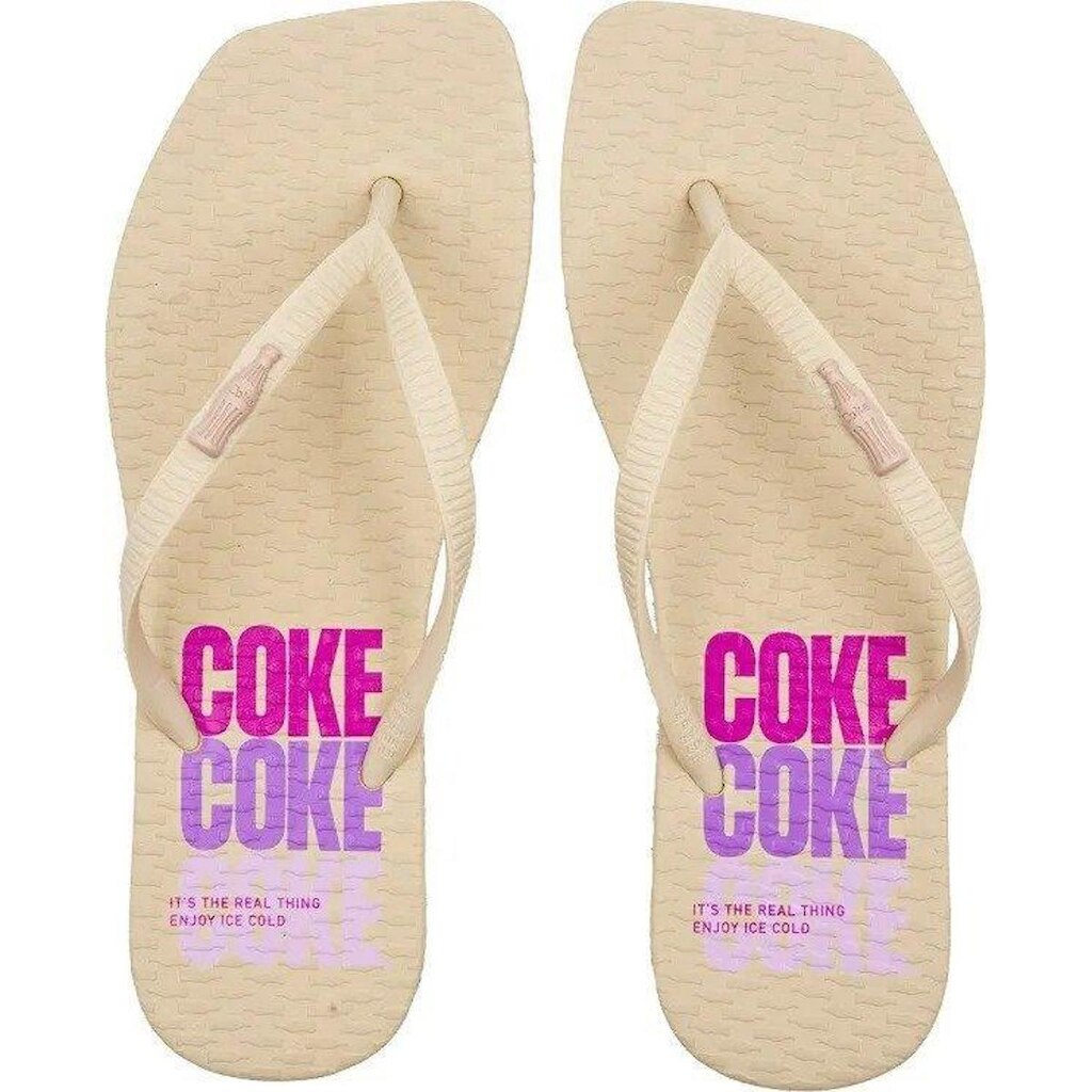 Chinelo Coca-Cola Cc4808