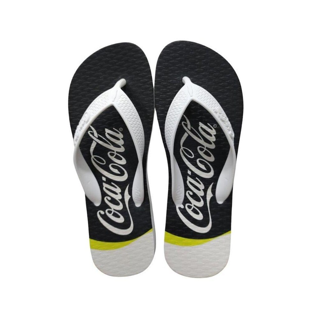Chinelo Coca Cola Connell Masculino