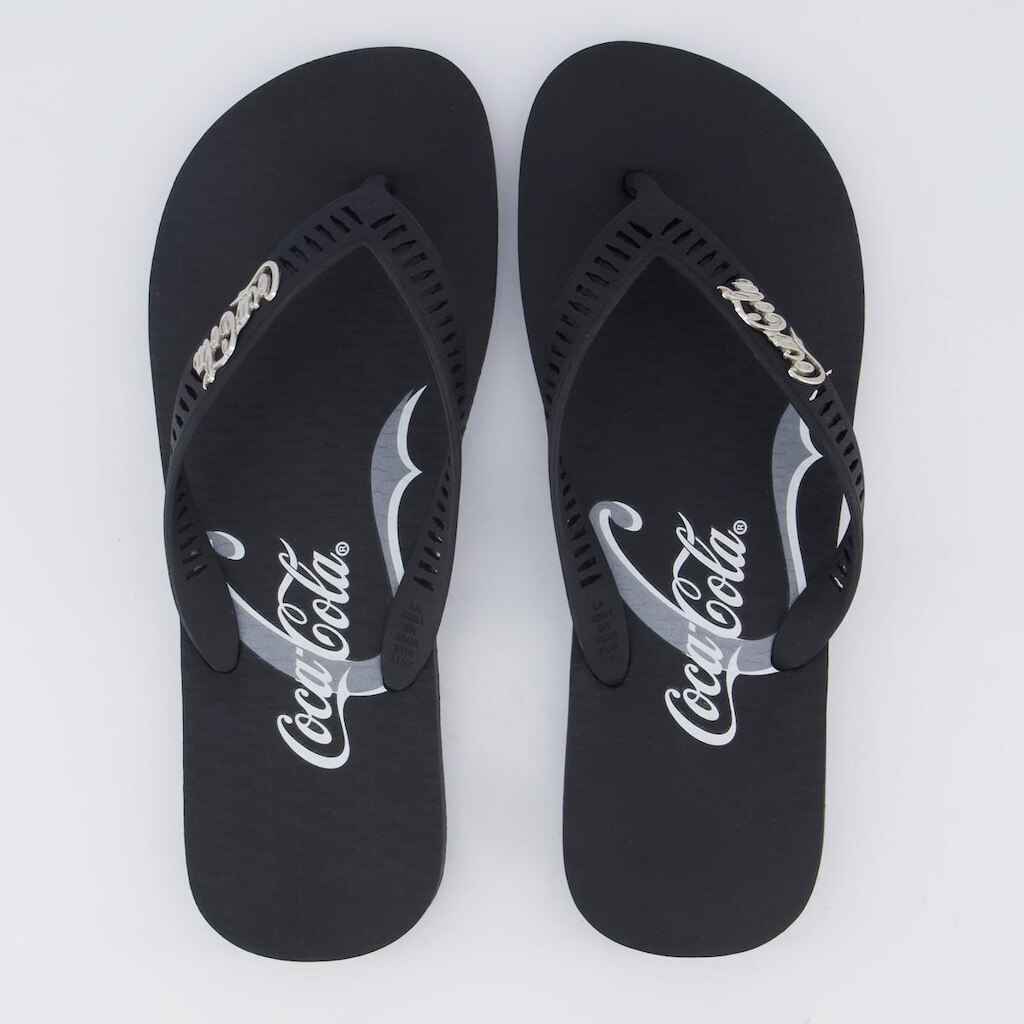Chinelo Coca Cola Energy Masculino