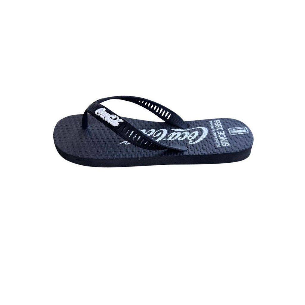 Chinelo Coca Cola Masculino Glen CC4761 Original