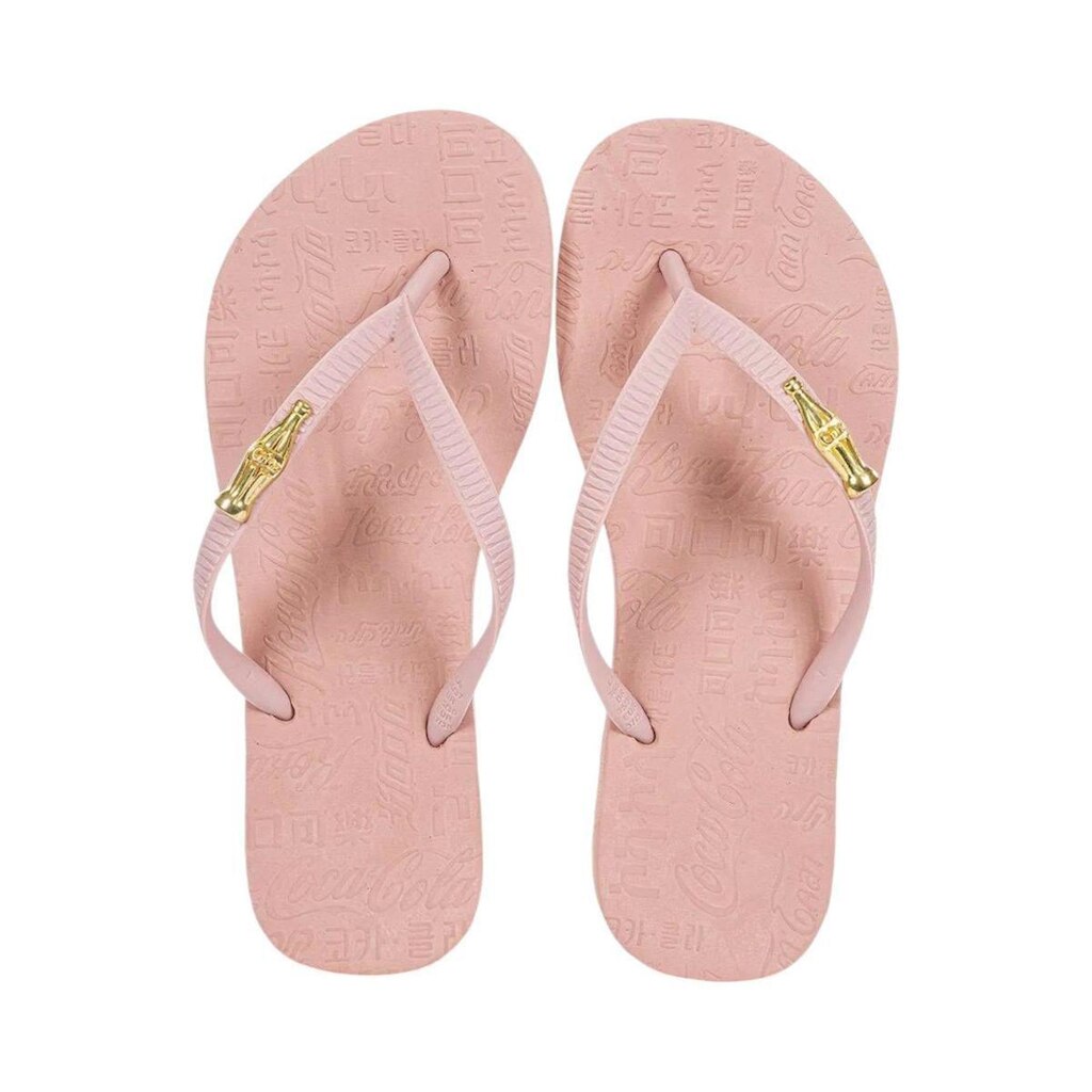 Chinelo Coca Cola Sandal Way Feminino