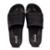 Chinelo Coca-Cola Slide Injetado Coke Bold Preto - Preto
