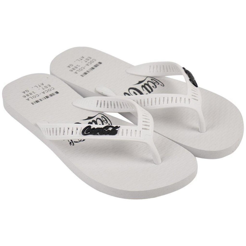 Chinelo Coca-Cola Soul Masculino