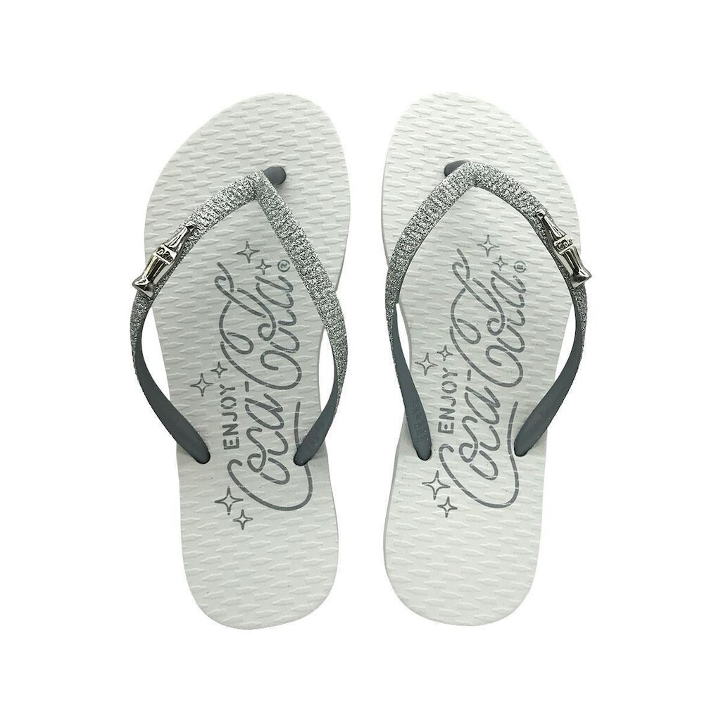 Chinelo Coca Cola Special CC4459 Feminino