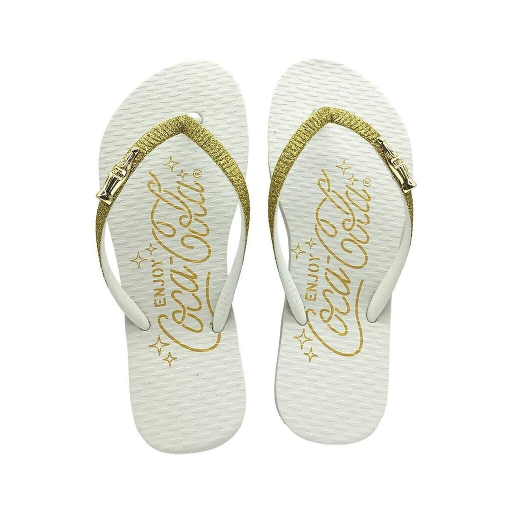 Chinelo Coca Cola Special CC4459 Feminino