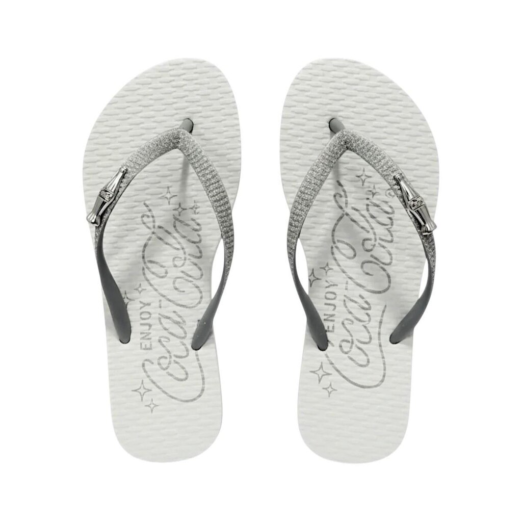 Chinelo Coca Cola Special Feminino