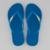 Chinelo Coca Cola Way Feminino Azul - Azul