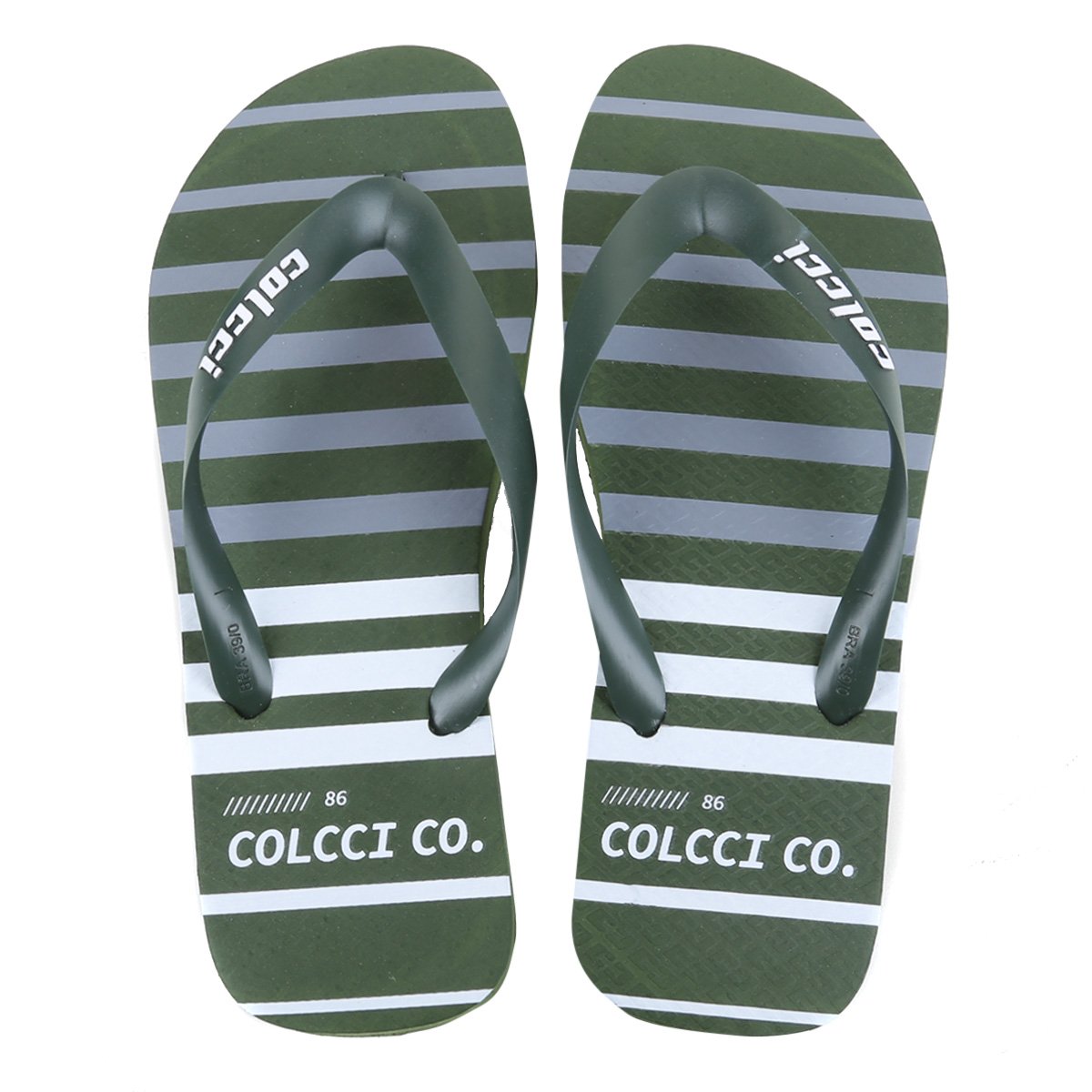 chinelo colcci netshoes