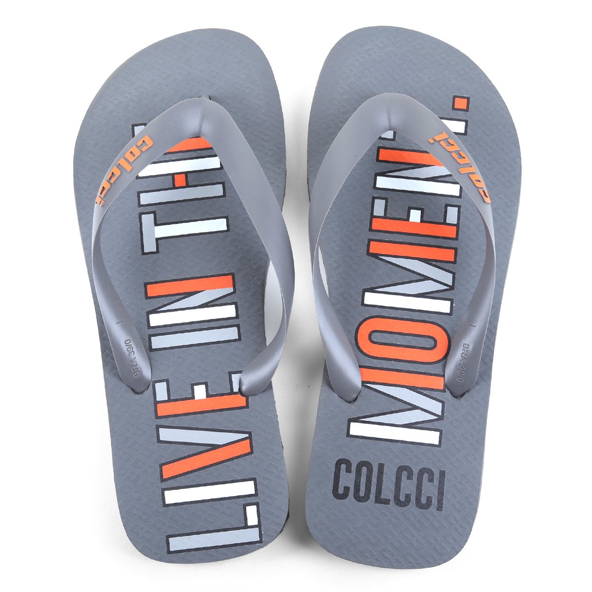 chinelo colcci netshoes