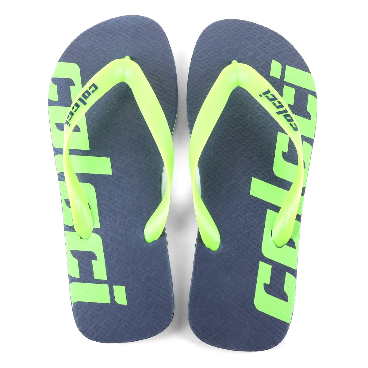 chinelo colcci netshoes