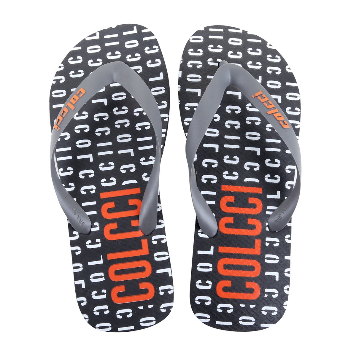 chinelo colcci netshoes