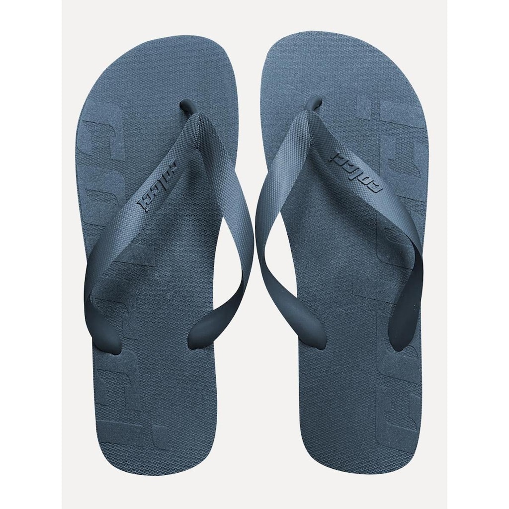 Chinelo Colcci Masculino Arpoador Azul Escuro